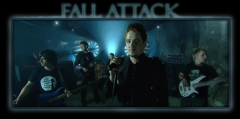Hivatalos Fall Attack Fanclub | fallattack.de.vu